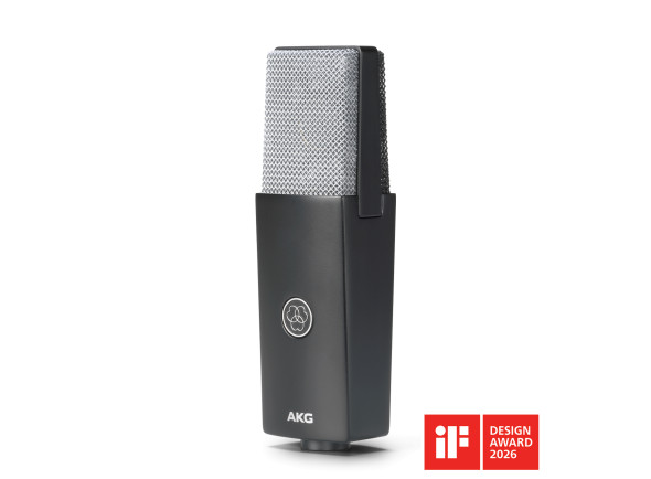 AKG C 104 AKG C 104
